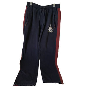 LRG Clothing Equipment Mens Sweats Size 2XL Zipper  Pockets